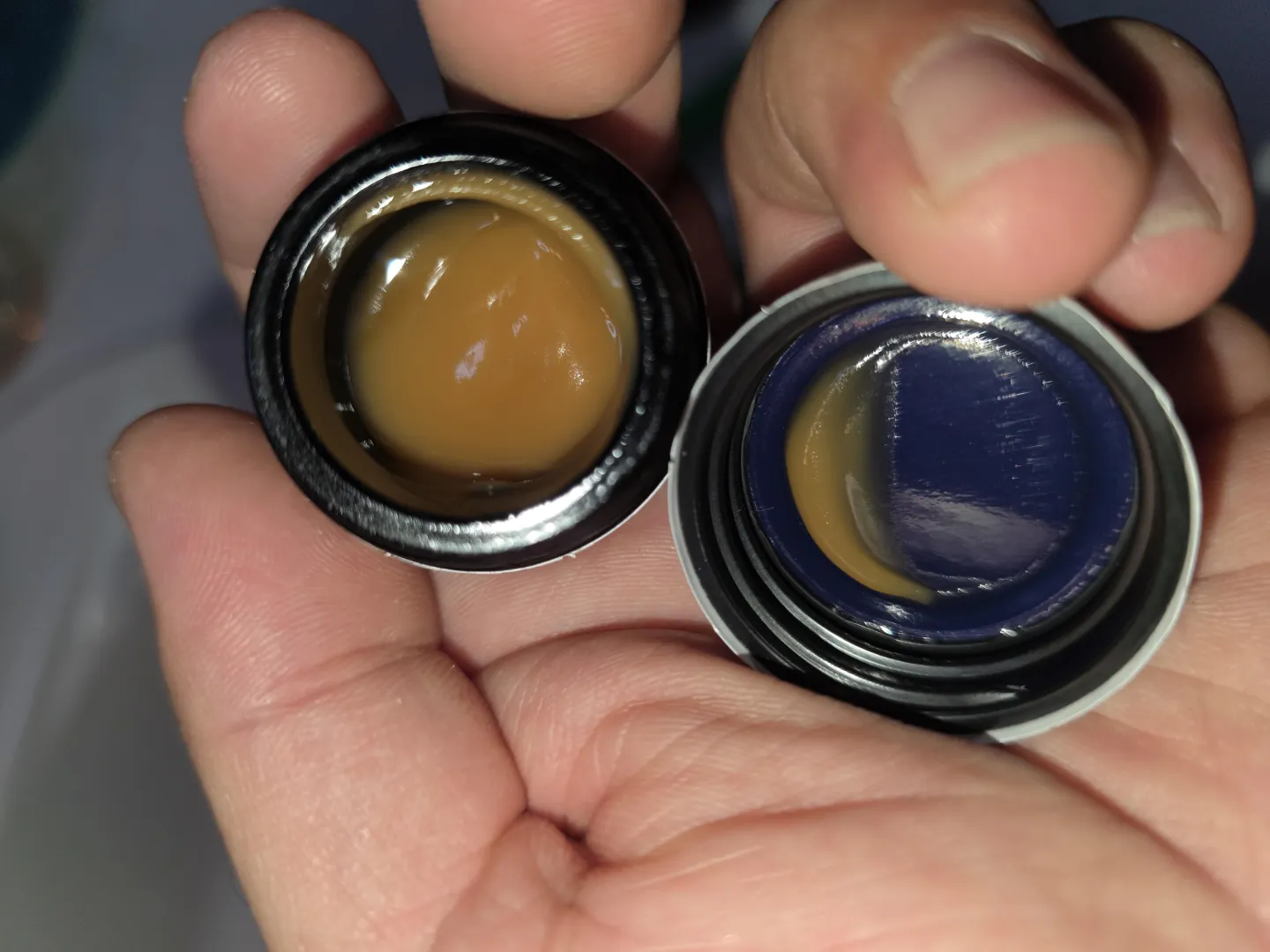 Live Hash Rosin
