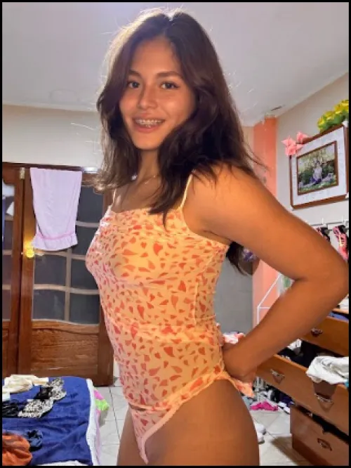 Look who’s next door, think we’re a good match?