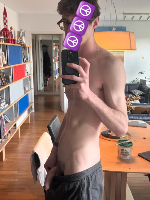 M18 , happy weekend! What you up to?