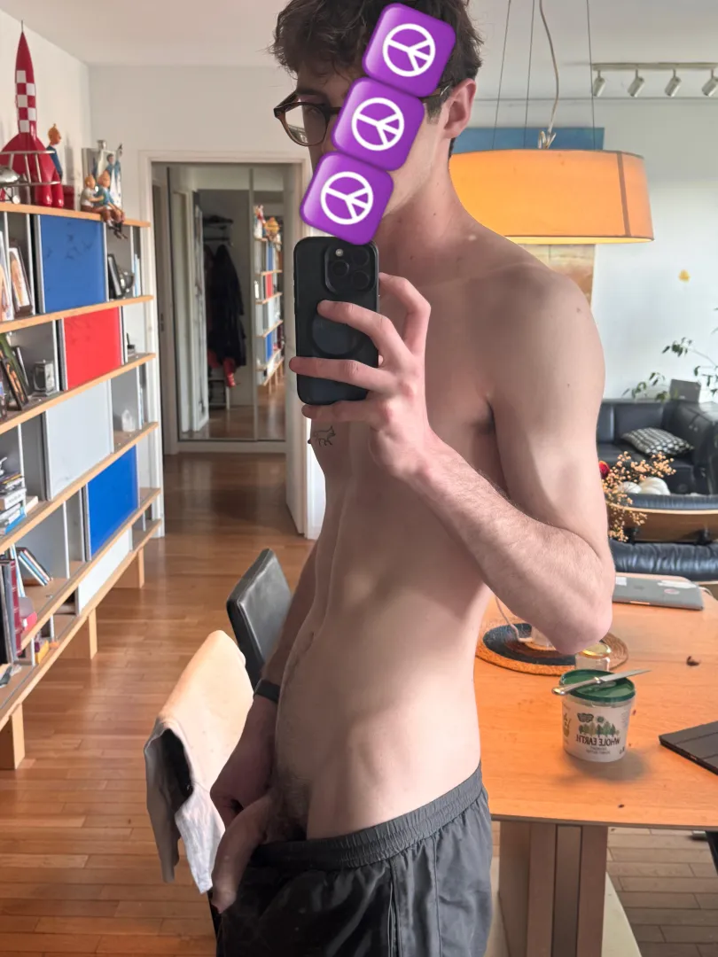 M18 , happy weekend! What you up to?