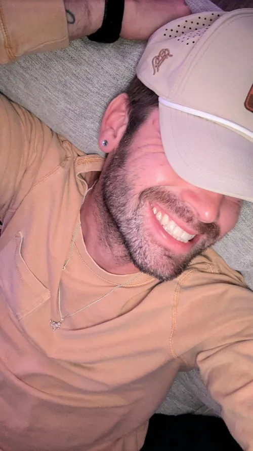 M4F Playful Partner Wanted :)