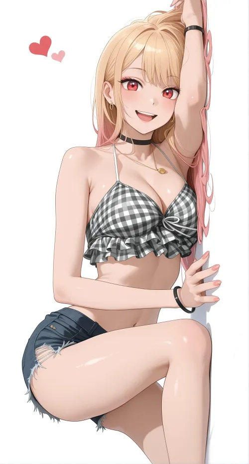 Marin Kitagawa [Dress-Up Darling]