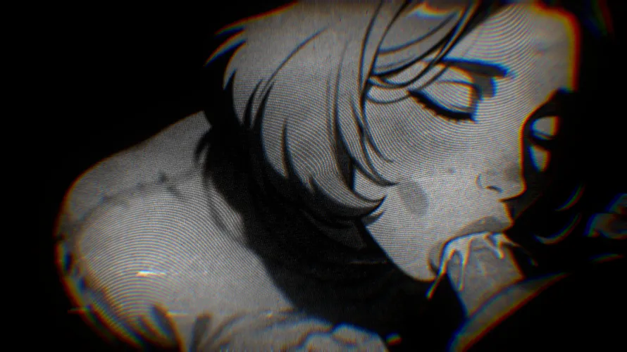 Midnight Mistress | By TAF, Digital. 2026