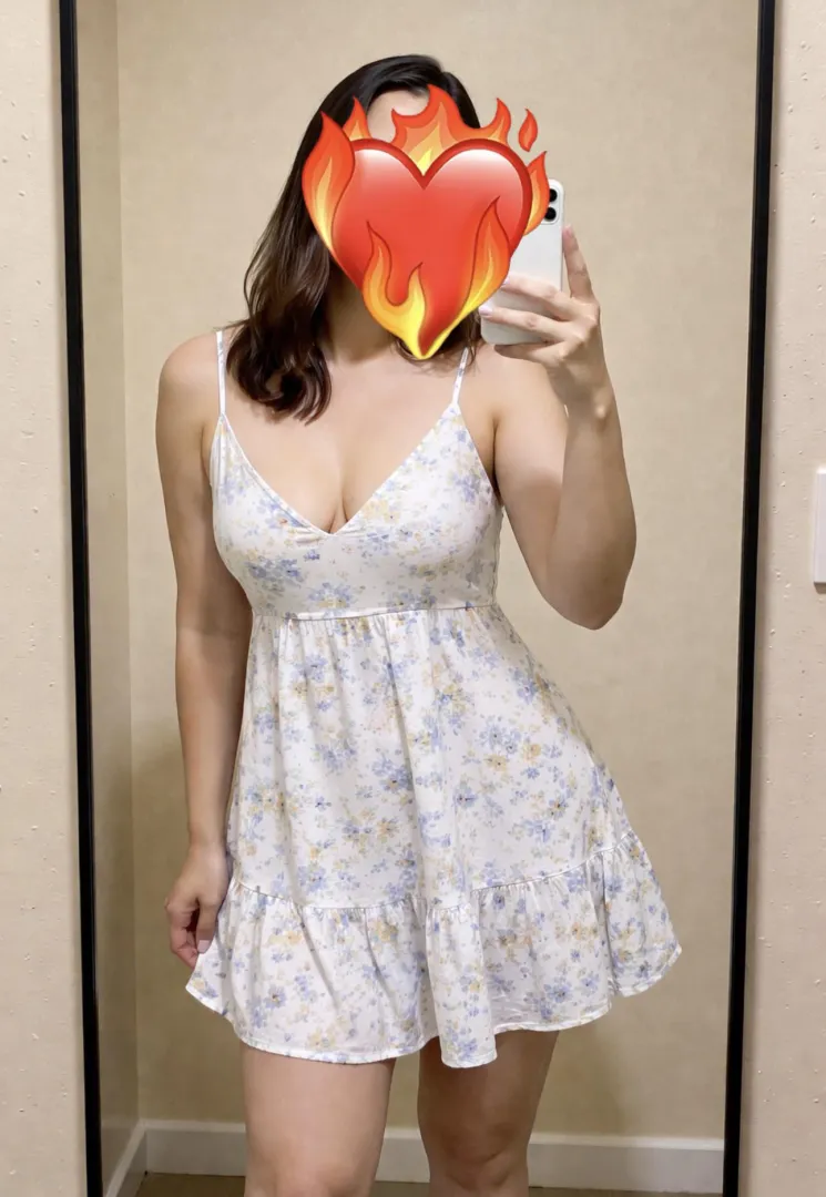 Mom 47 may papatol p kaya sa akin