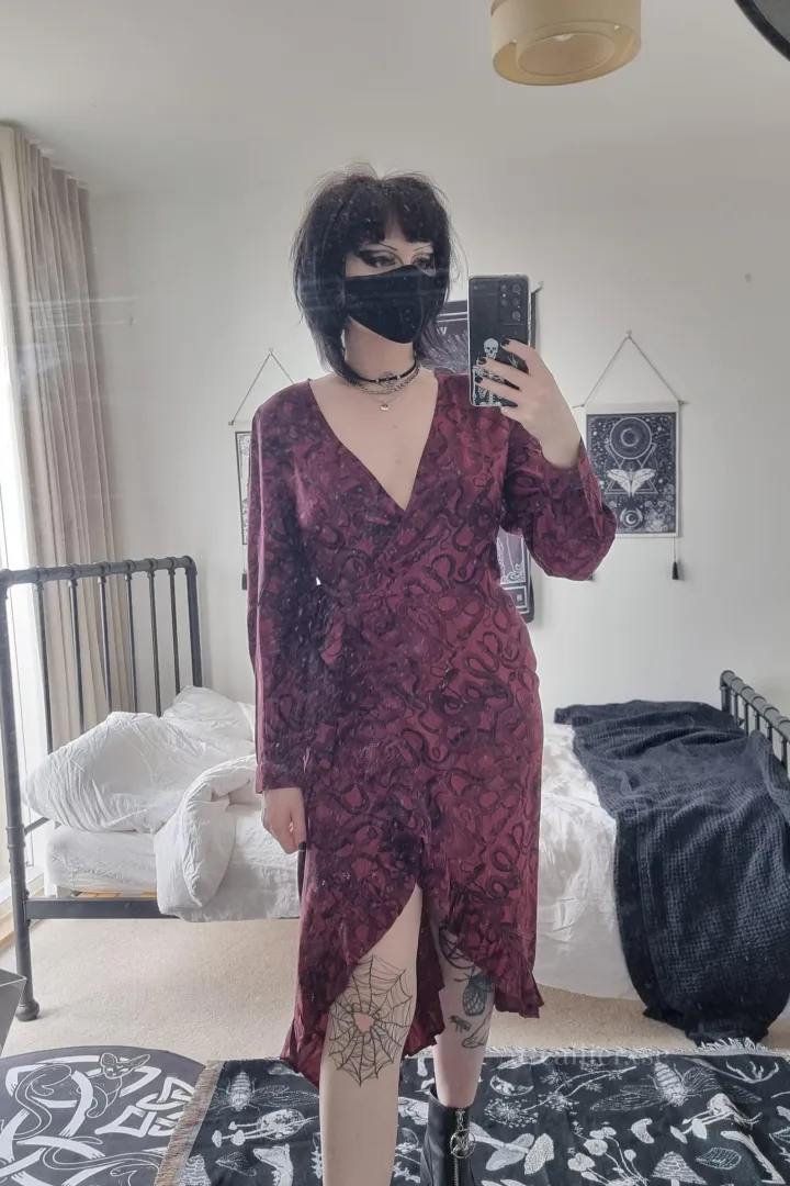 Mommy issues? Let me make them better..