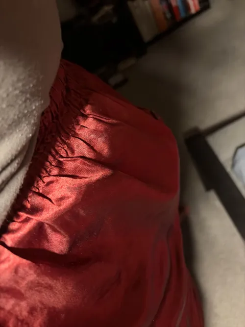 My bulge right now (44)