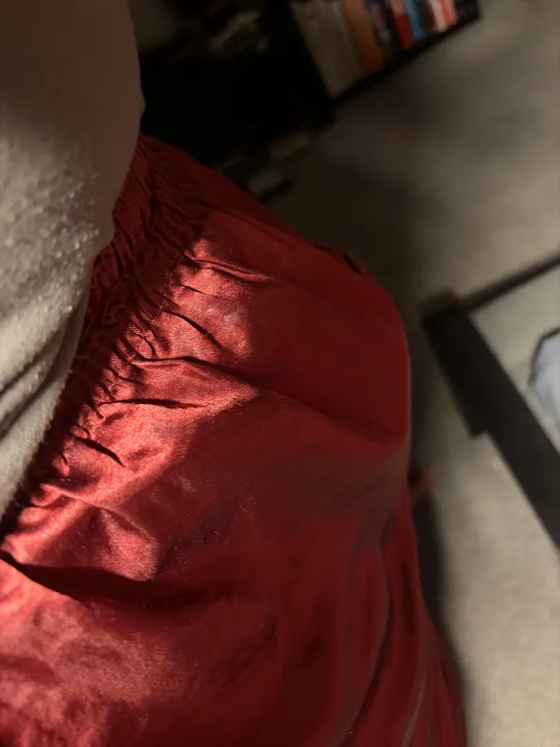 My bulge right now (44)