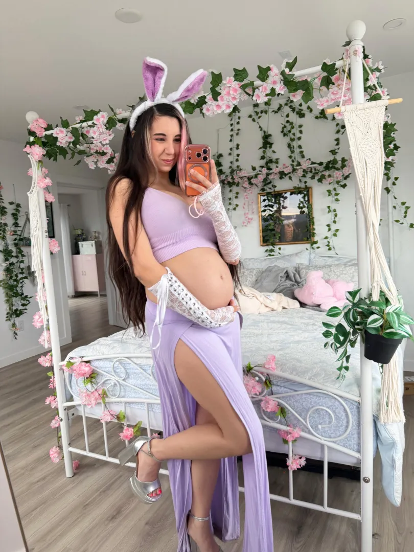 My favorite version of me so far