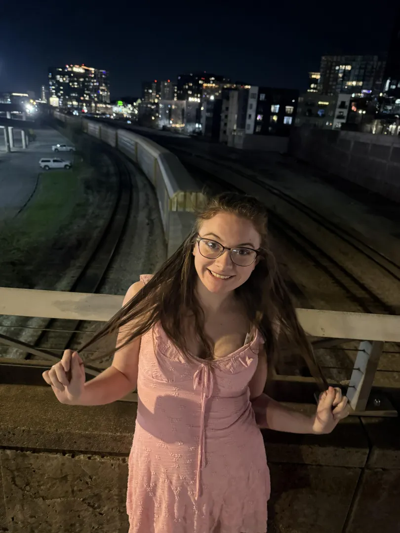 Nashville nightlife here I come tonight