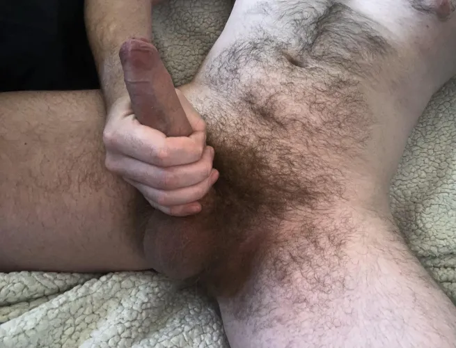 Need a tight ass riding me