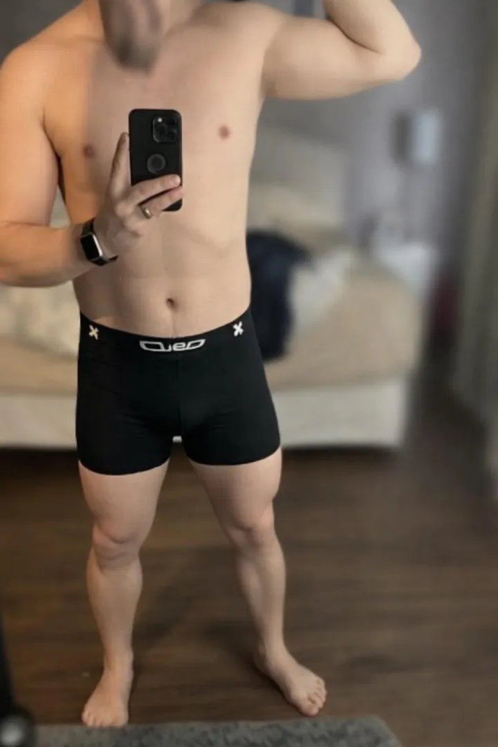 Need to cut a bit more - but working on it.