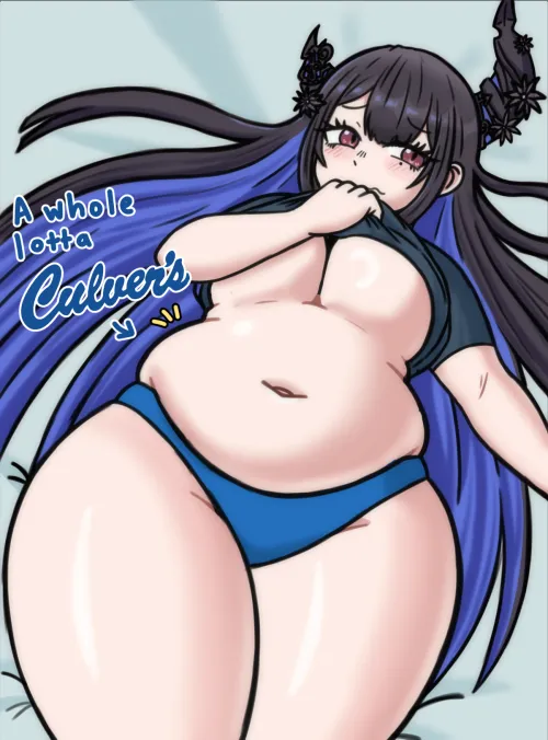 Nerissa (Lewdy-SpaghettE)