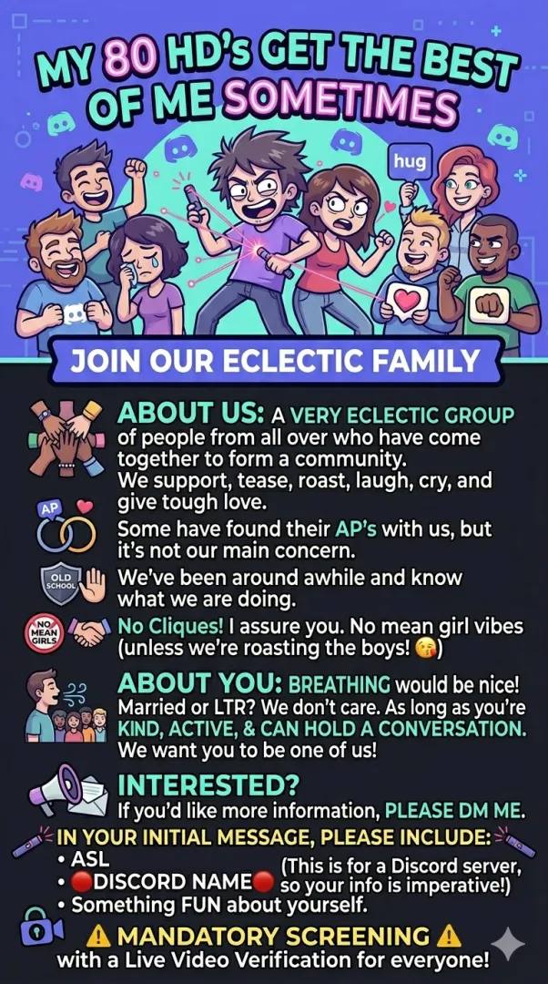 NHWE played OTABC because it confuses us