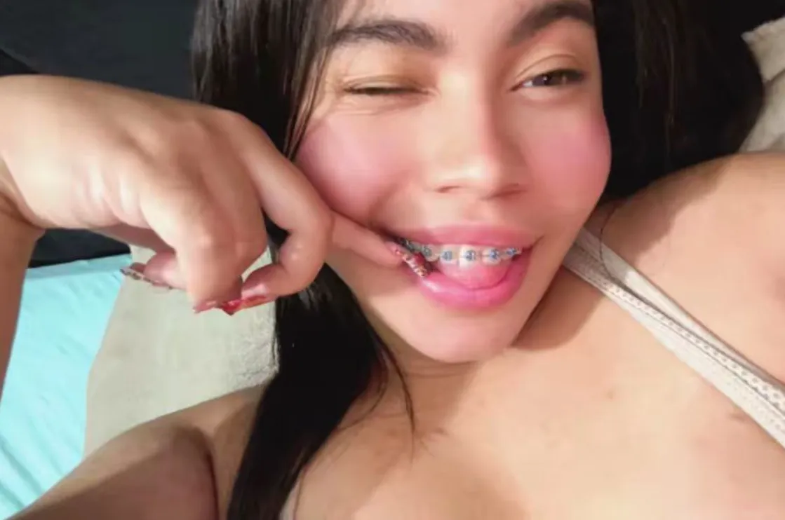 Now I always have something to fidget with