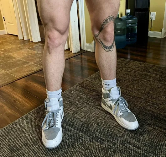 Old and well worn Stealth