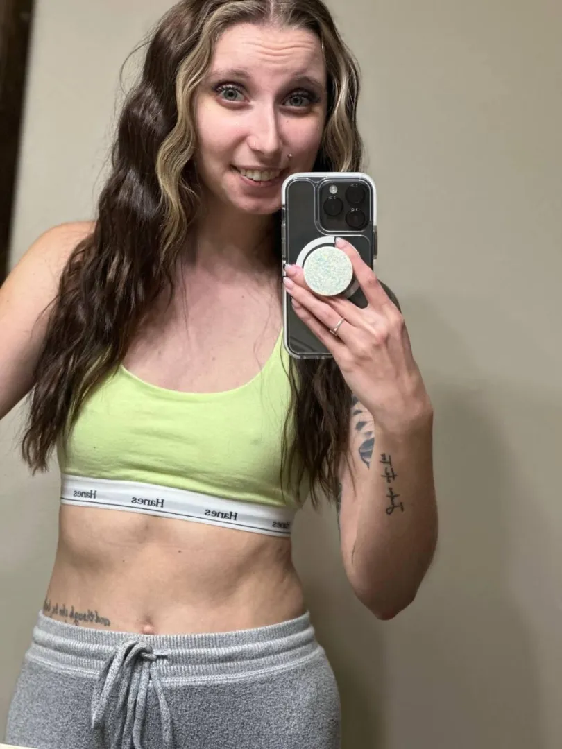 One of my favorite things about summer - these cute tops