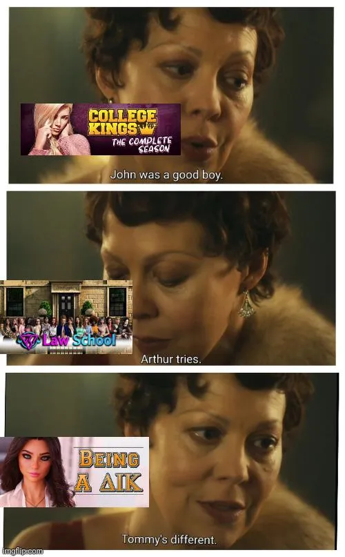 Played BADIK first in 2020, shit still holds up.