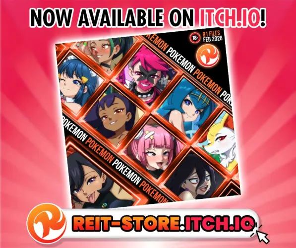 ✨ POKÉMON FEBRUARY 2026 PACK IS HERE! ✨