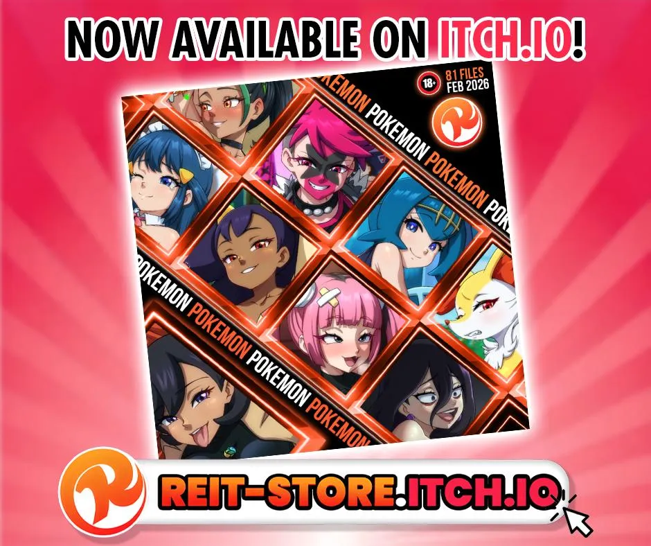 ✨ POKÉMON FEBRUARY 2026 PACK IS HERE! ✨