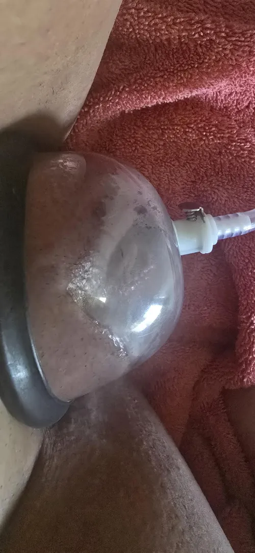 Pump recs? I've been pumping my pussy and clit every other day. The PSI is around 5 and then I gradually increase it higher if I can handle the pressure. Looking to buy an electric one. I have been using a hand held one so far 