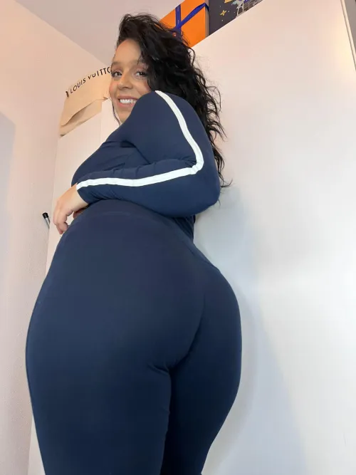 Pure chocolate with a salty caramel juice inside deserving being licked [selling]