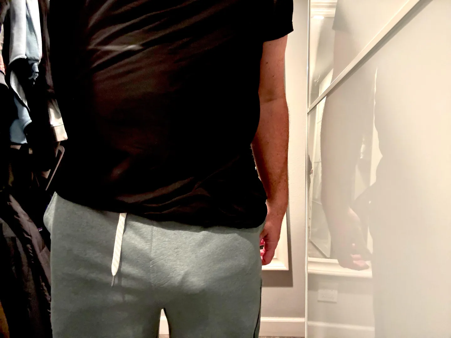 R these ok for public?