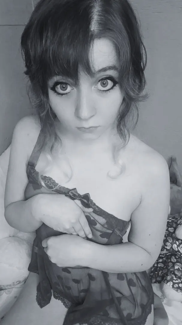 ready and waiting…