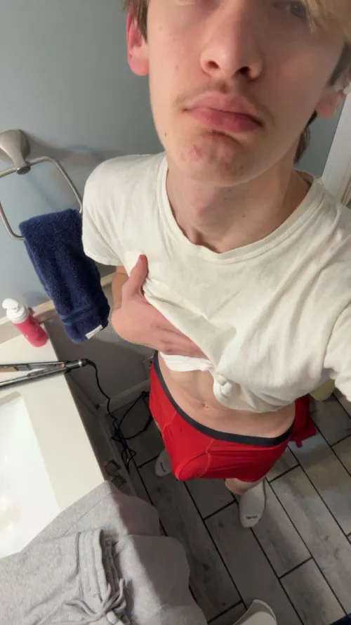 Ready for camping? [18]