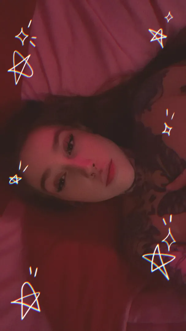 Relaxing and smoking my worries away ‍