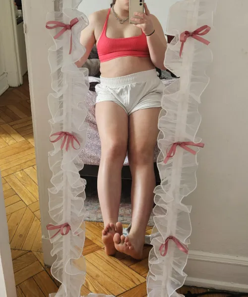 remember to give them a kiss xoxo