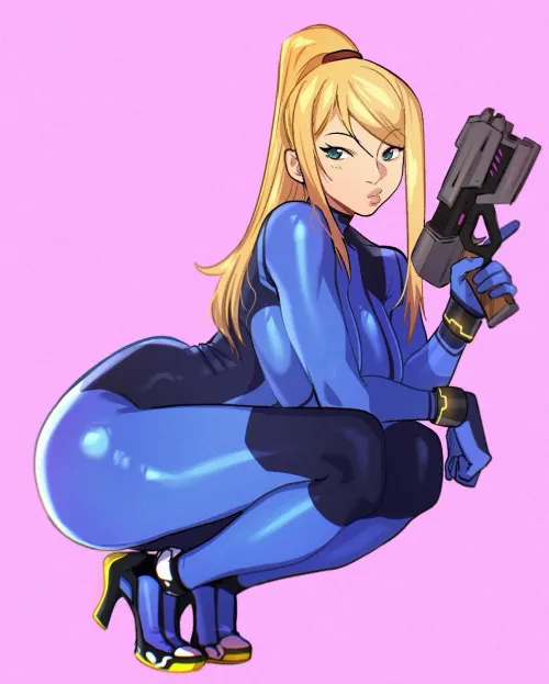 Samus (Kukumomo)