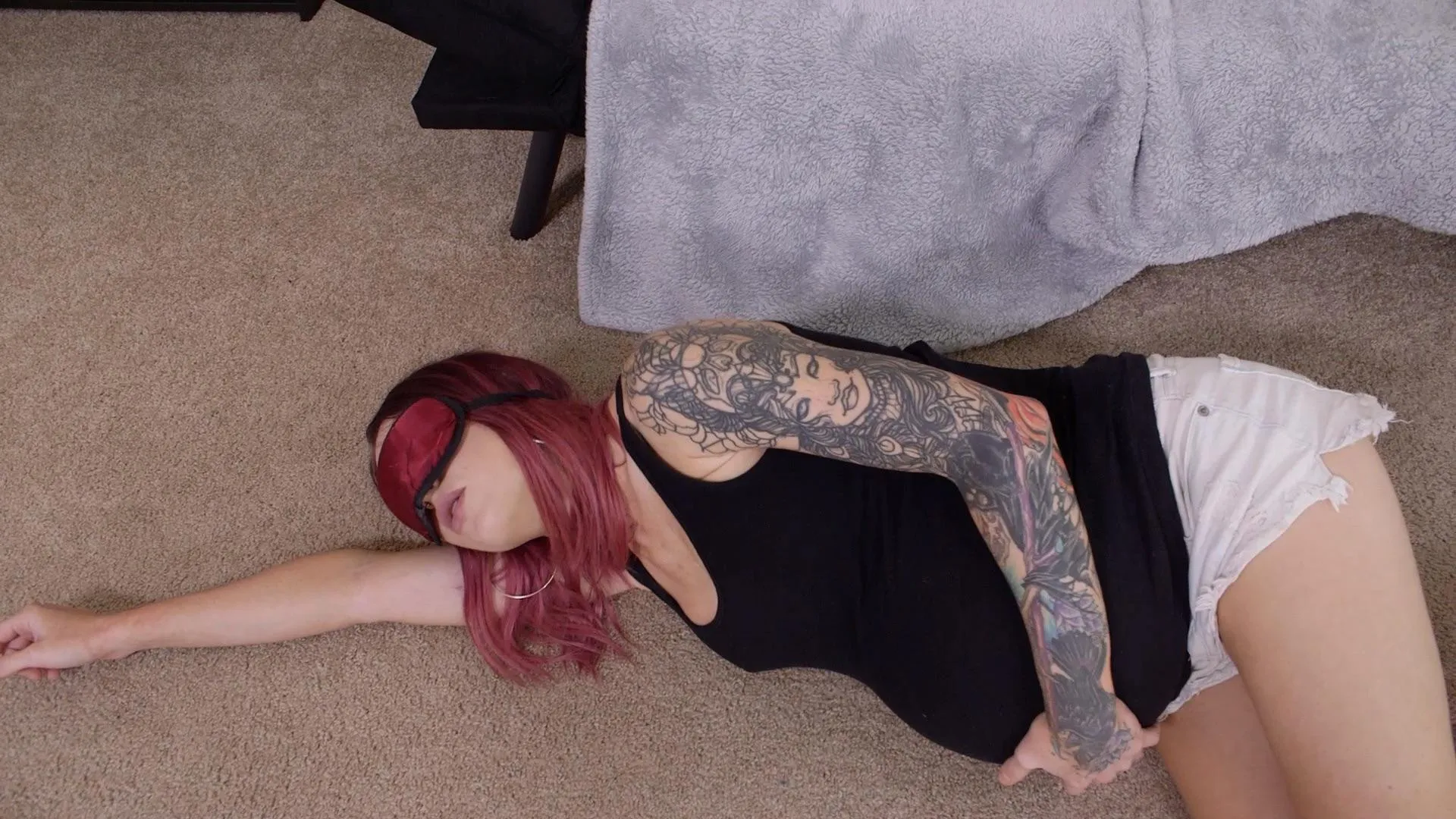 Satisfied customer {f}