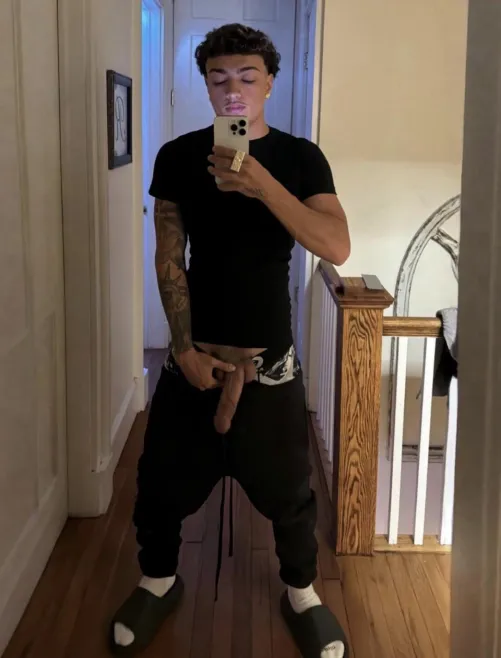 [selling] Get some used undies