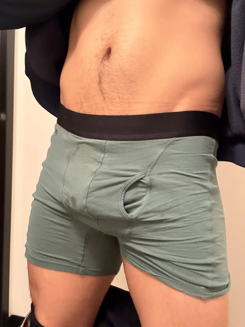 [selling][usa][gymbro] these smell like a blue collar bushy gym bru