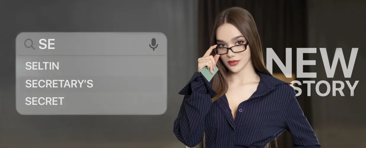 Seltin Secretary's Secret