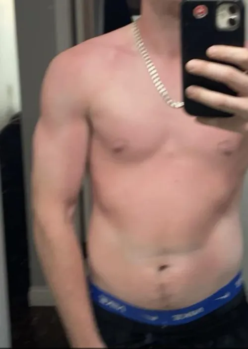 Sexually fluid bi stud