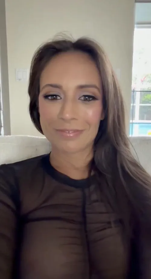 She is Back on Twitter!