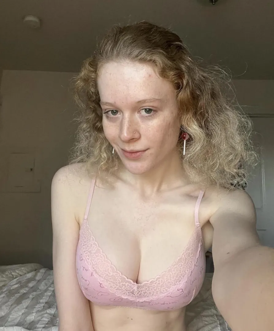 Sisters training bra