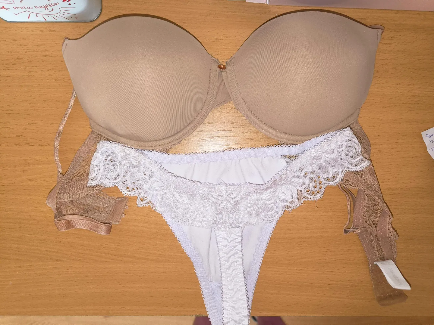 So many things to use