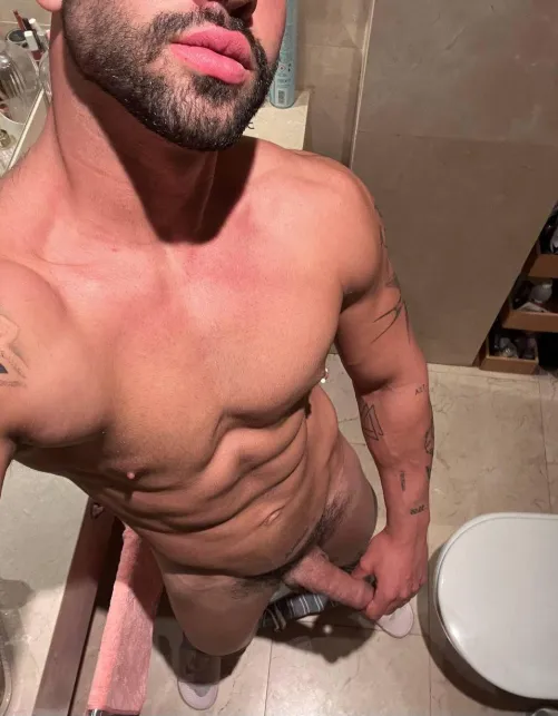 So you can have a nice owner