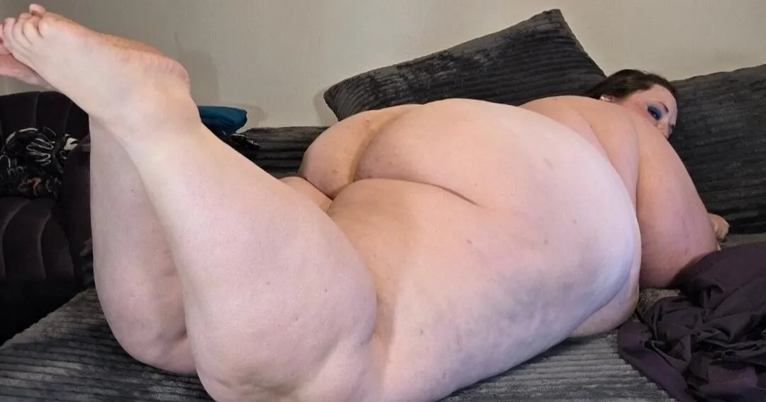 Soft, sweet… and a little dangerous 