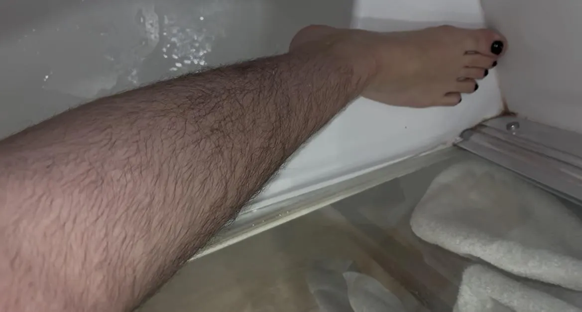 Some beautiful furry ones