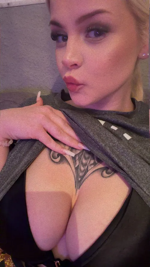 sotkisiks mun tissit?