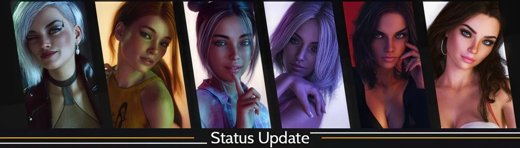 Status update Episode 12