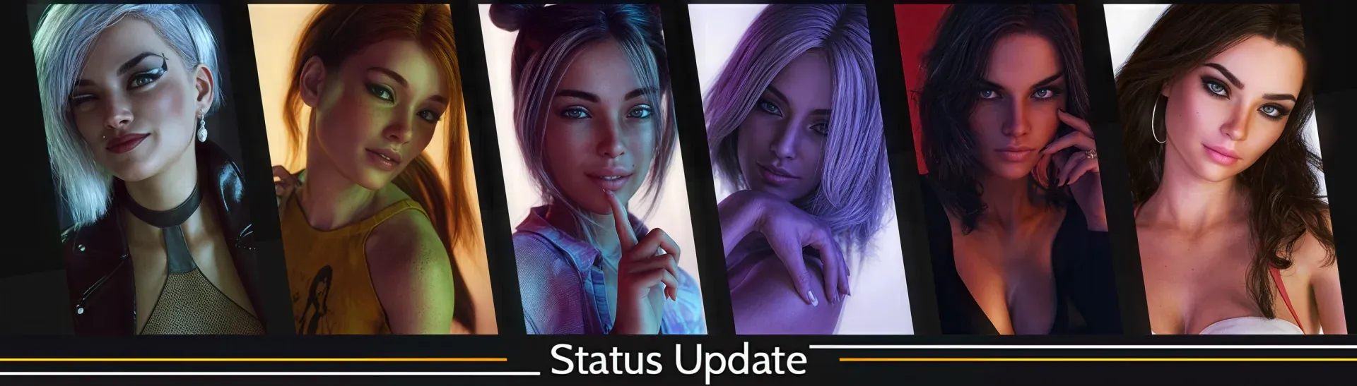 Status update Episode 12