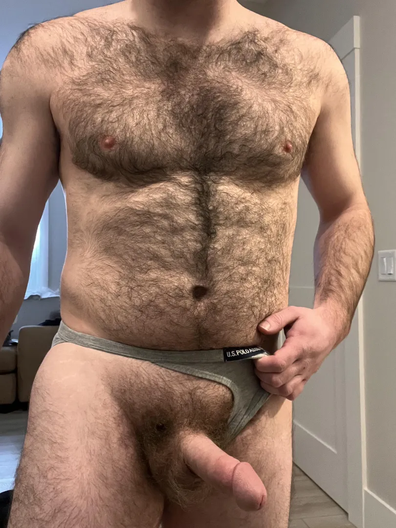 Stay close for warmth