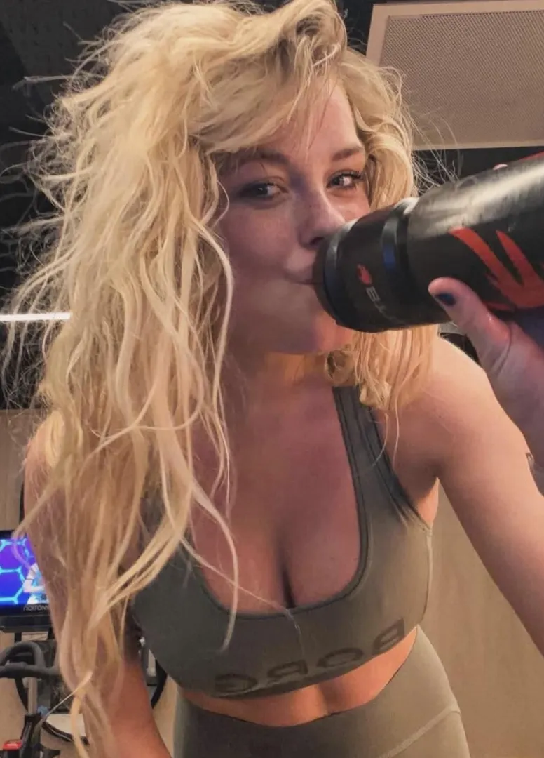 Sylvana Ijsselmuiden