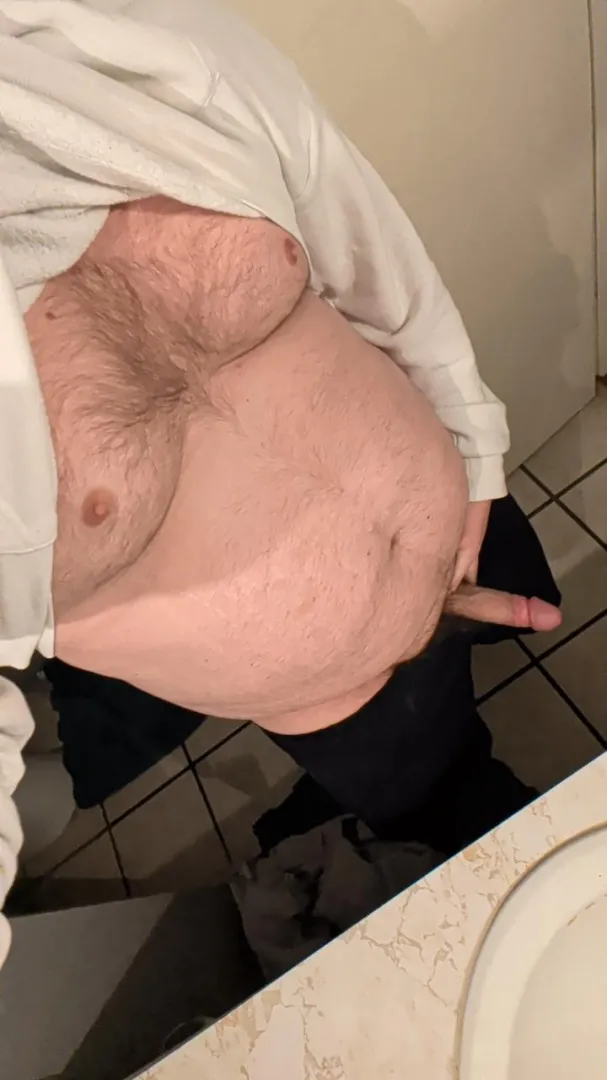 Thank Fuck It's Saturday!