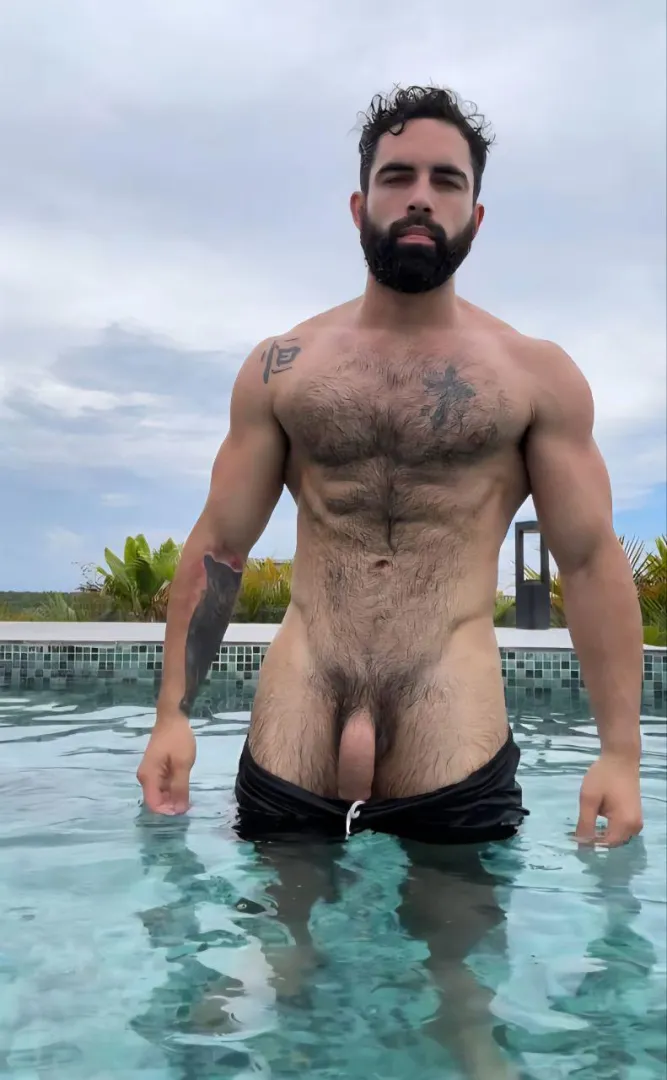 Thanks for inviting me... I brought my float