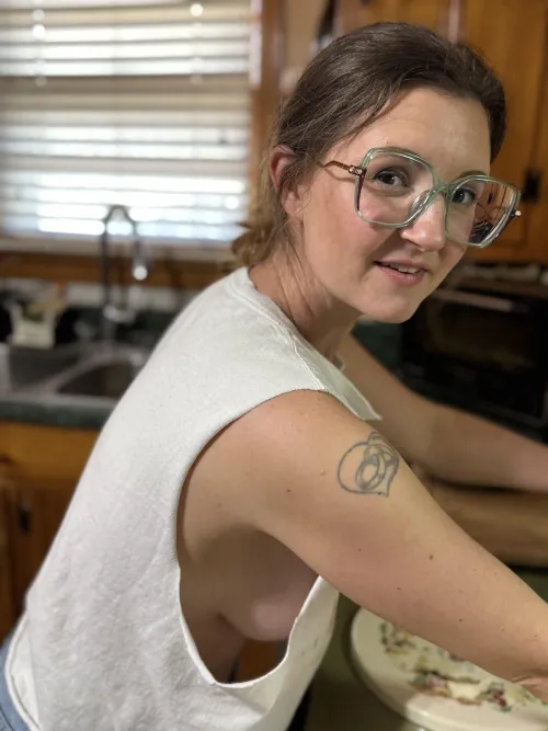 That side view that catches your eye..